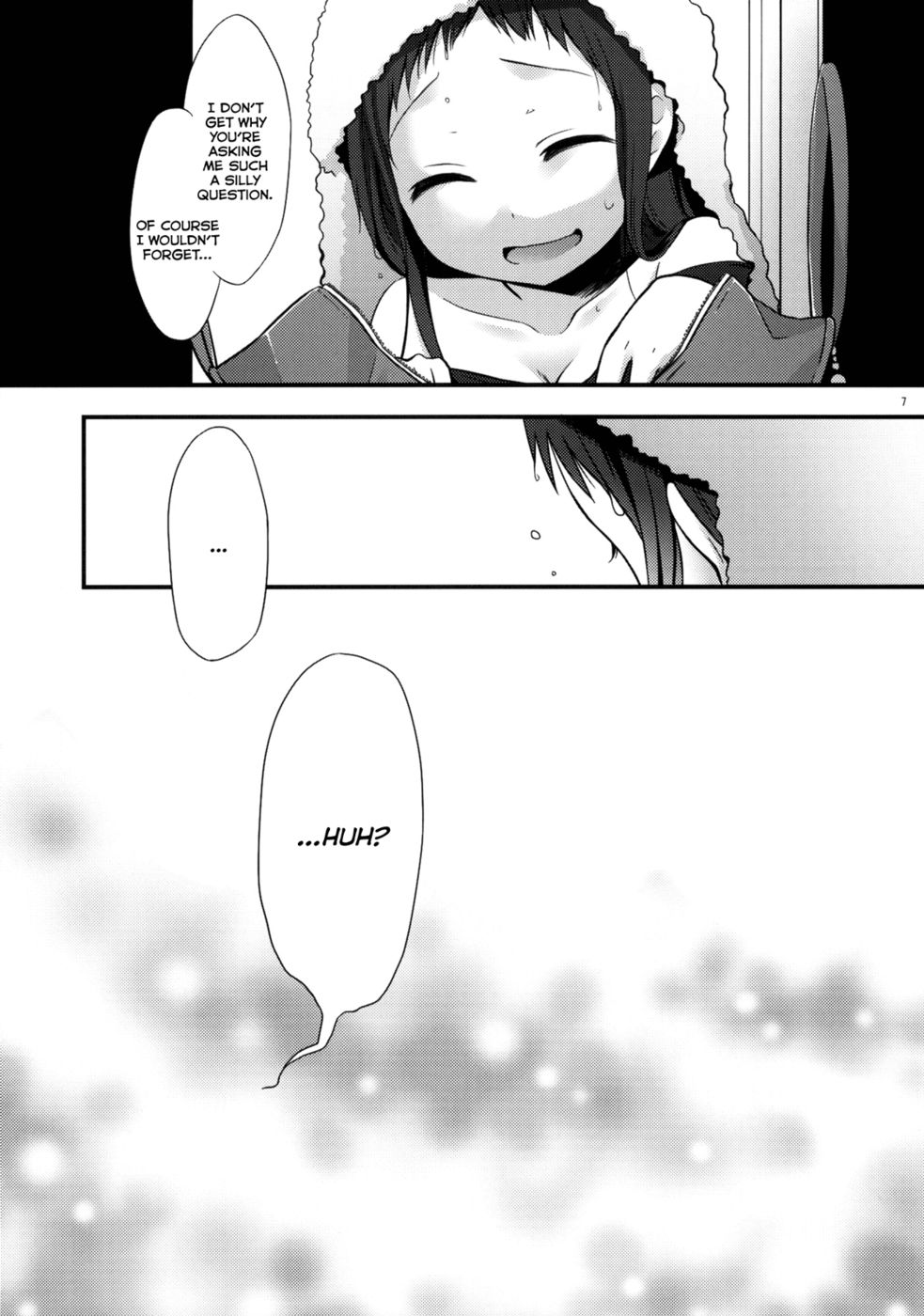 Hentai Manga Comic-Sensei to,Ikenai Koto-Chapter 3-6